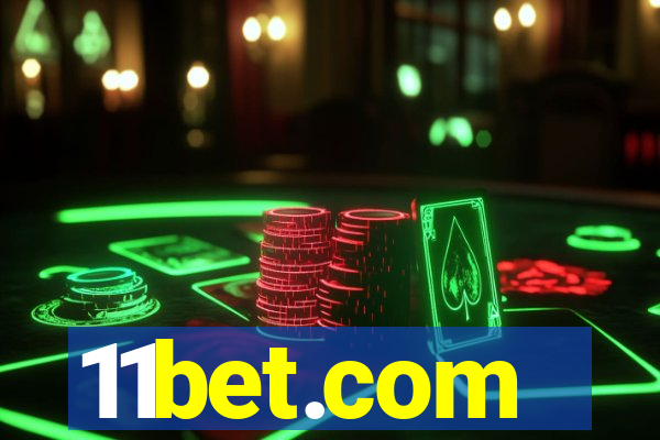 11bet.com