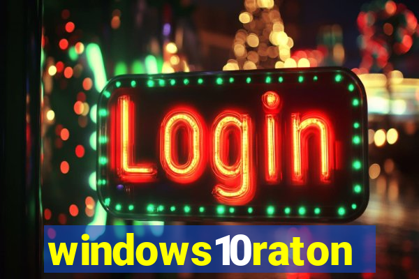 windows10raton