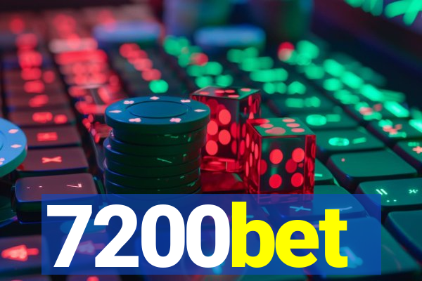 7200bet