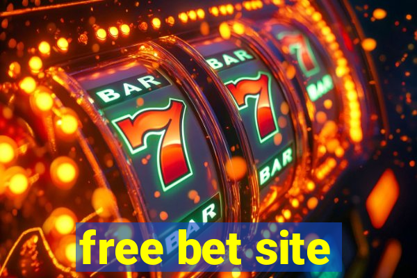 free bet site