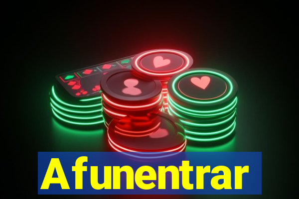 Afunentrar