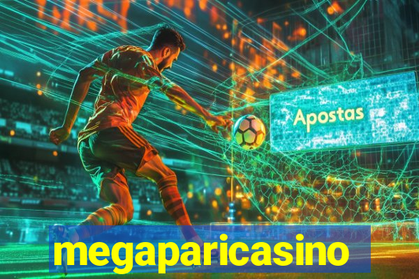 megaparicasino