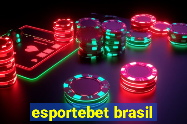 esportebet brasil