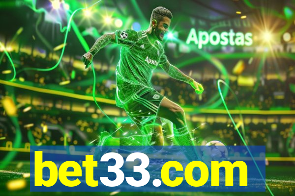 bet33.com