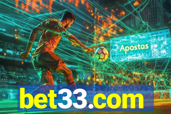 bet33.com