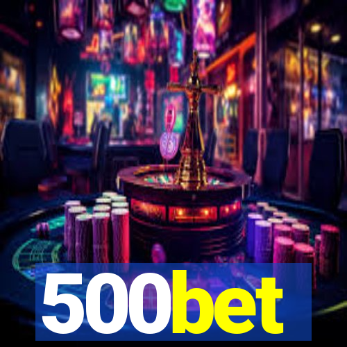 500bet