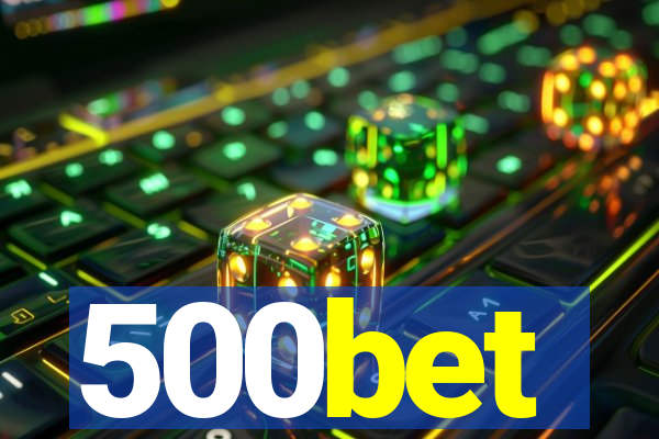 500bet