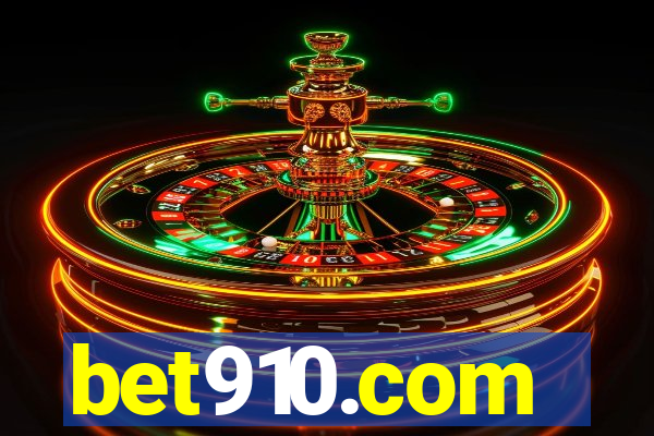 bet910.com