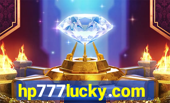 hp777lucky.com