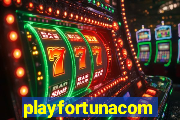 playfortunacom