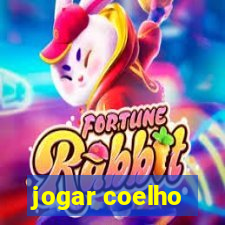 jogar coelho