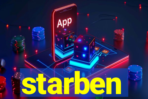 starben