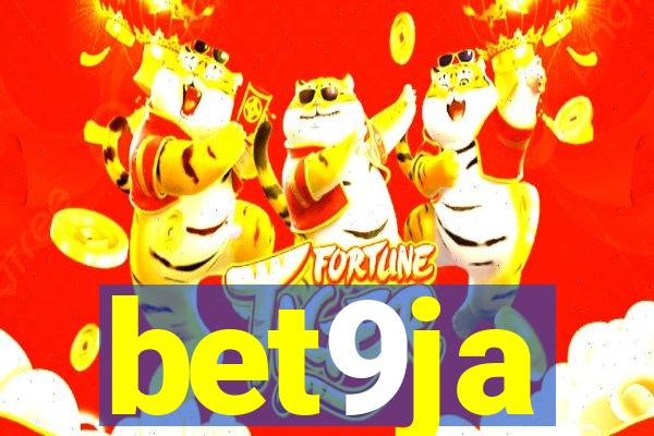 bet9ja