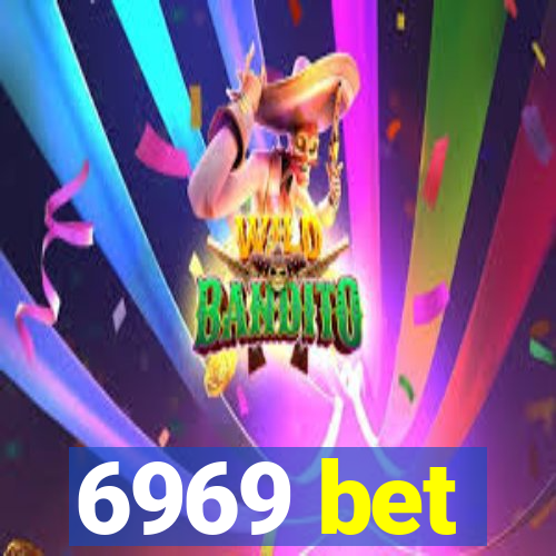 6969 bet