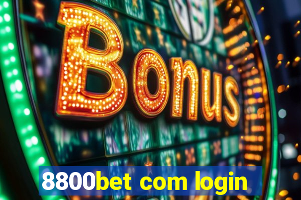 8800bet com login