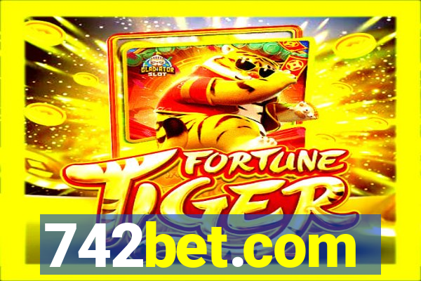 742bet.com