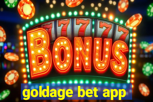 goldage bet app