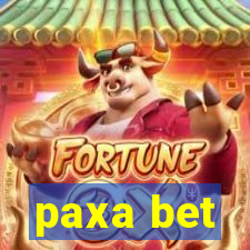 paxa bet