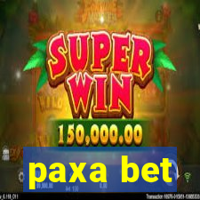 paxa bet