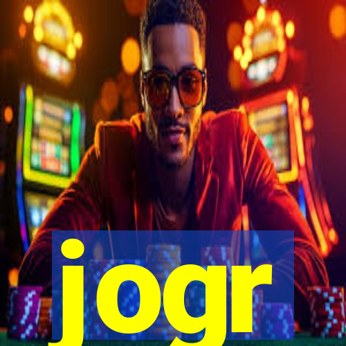 jogr