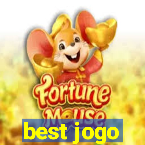 best jogo