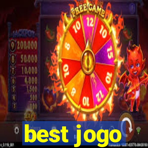 best jogo