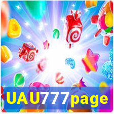 UAU777page