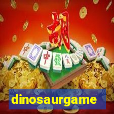 dinosaurgame