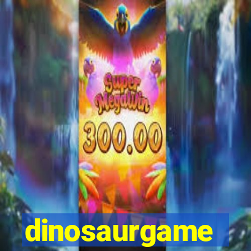 dinosaurgame