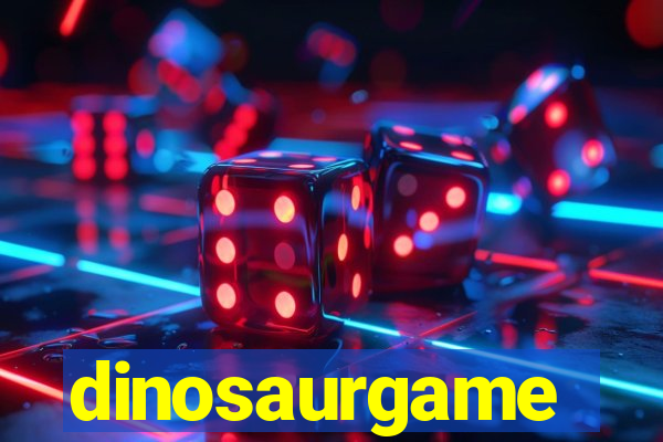 dinosaurgame