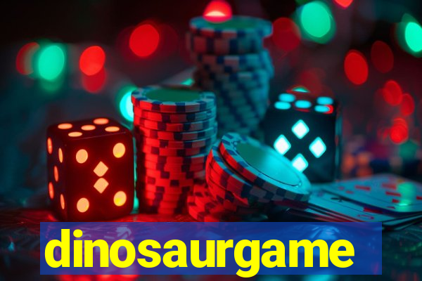 dinosaurgame