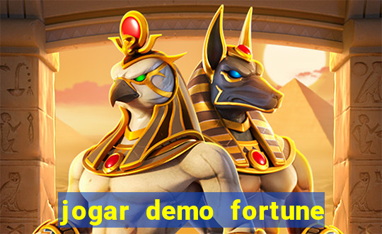 jogar demo fortune dragon pg