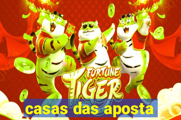 casas das aposta