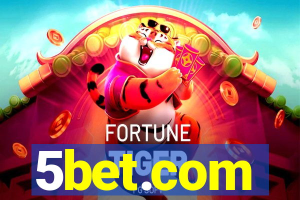 5bet.com