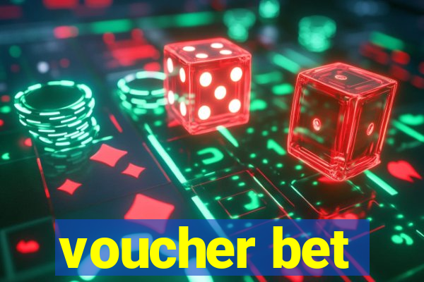 voucher bet