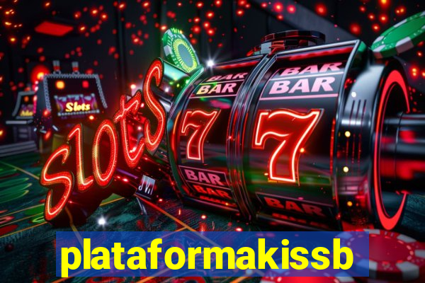 plataformakissbet.com