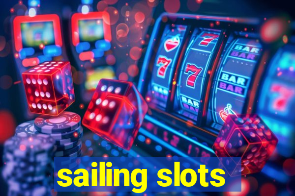 sailing slots