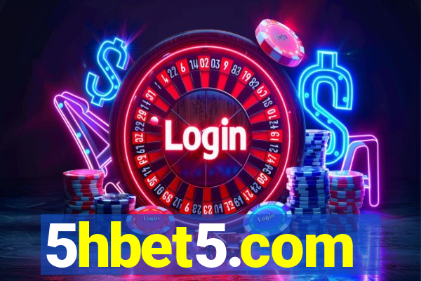 5hbet5.com