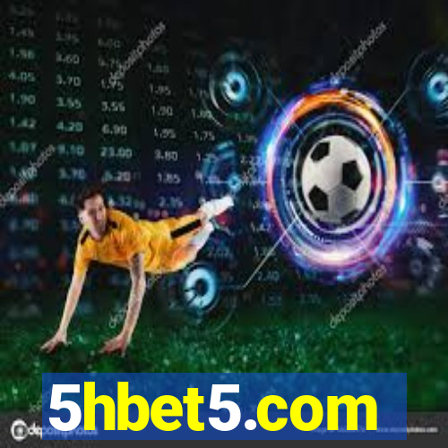 5hbet5.com