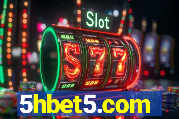 5hbet5.com