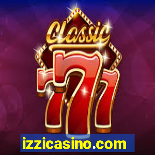 izzicasino.com