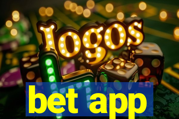 bet app