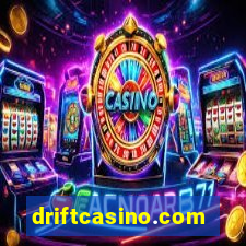 driftcasino.com