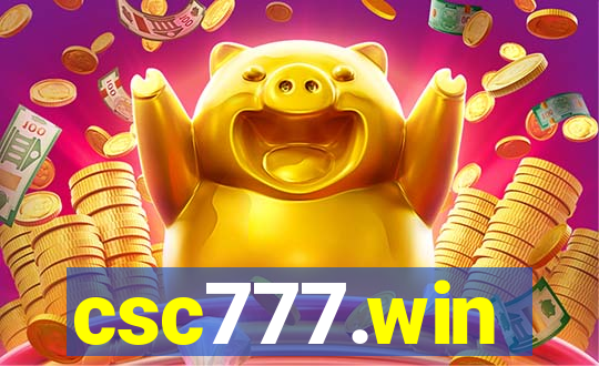 csc777.win