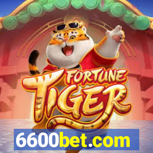 6600bet.com