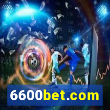 6600bet.com