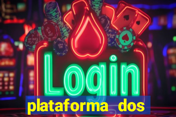 plataforma dos artistas jogo