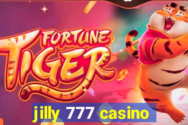 jilly 777 casino