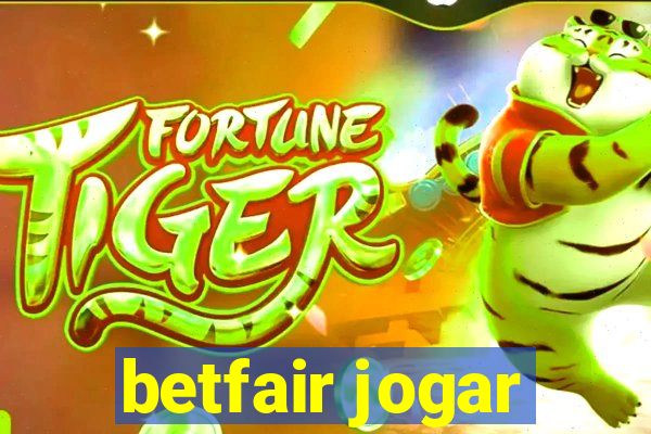 betfair jogar