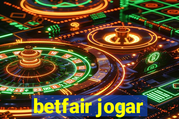 betfair jogar